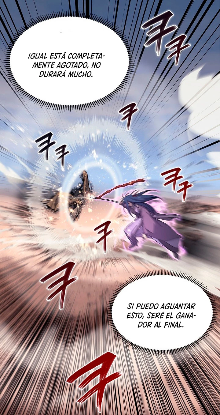 Crónicas del Demonio Celestial > Capitulo 196 > Page 381
