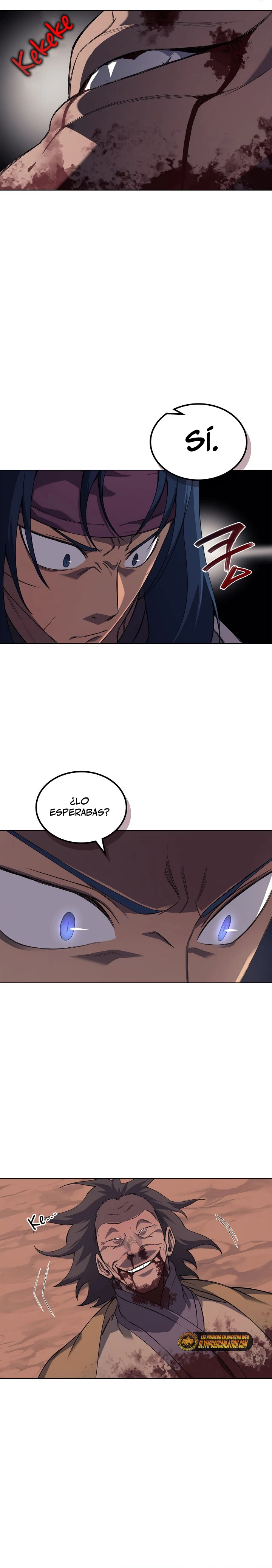 Crónicas del Demonio Celestial > Capitulo 197 > Page 91