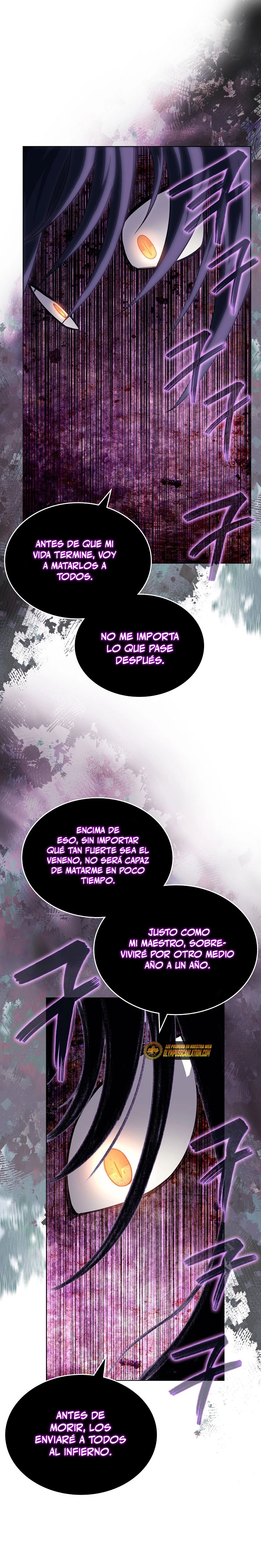 Crónicas del Demonio Celestial > Capitulo 197 > Page 131