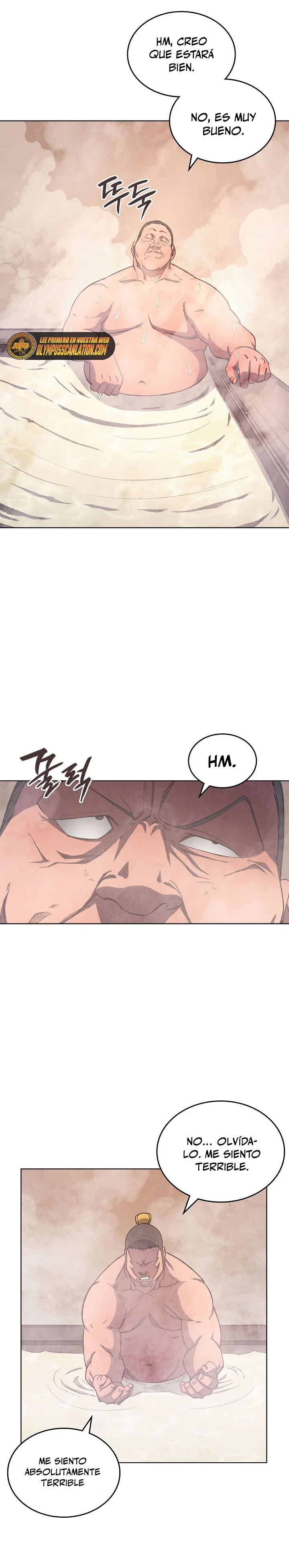 Crónicas del Demonio Celestial > Capitulo 197 > Page 171