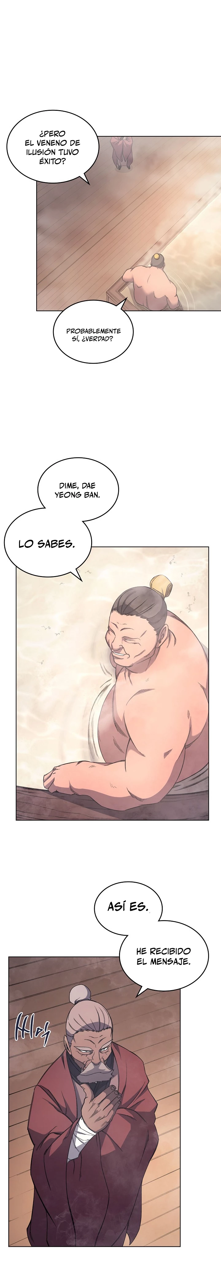 Crónicas del Demonio Celestial > Capitulo 197 > Page 201