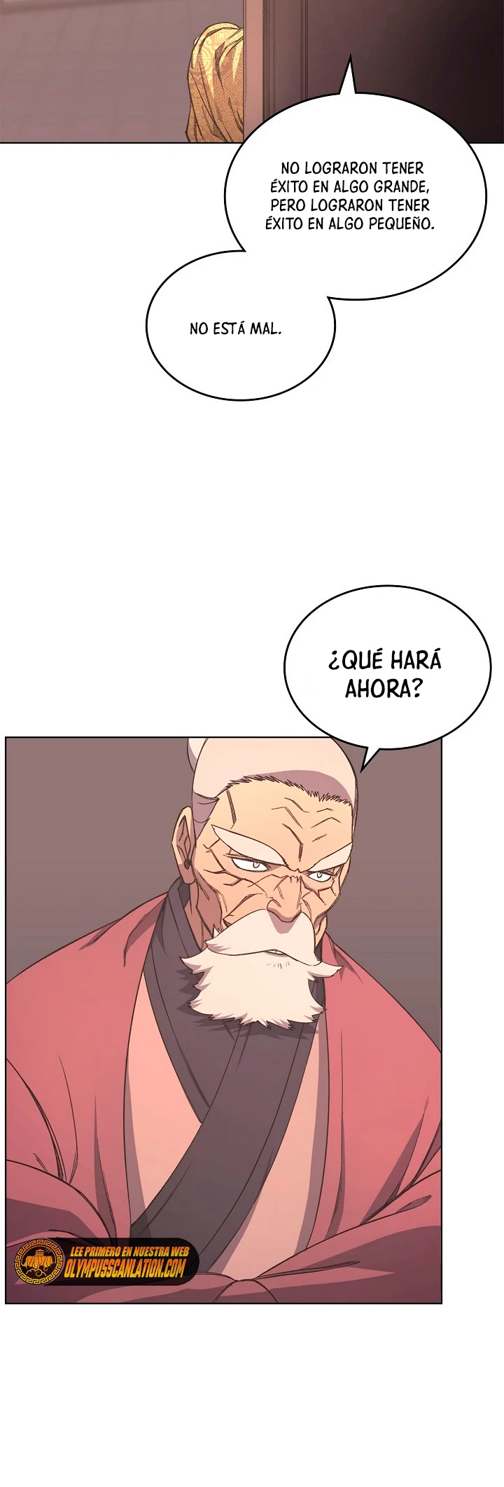 Crónicas del Demonio Celestial > Capitulo 198 > Page 31