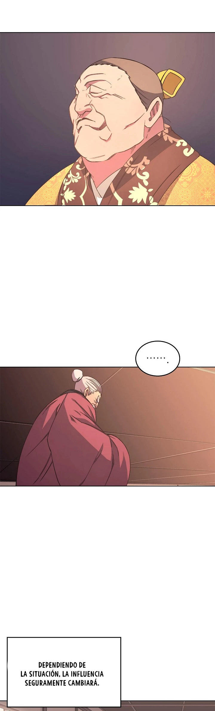 Crónicas del Demonio Celestial > Capitulo 198 > Page 41