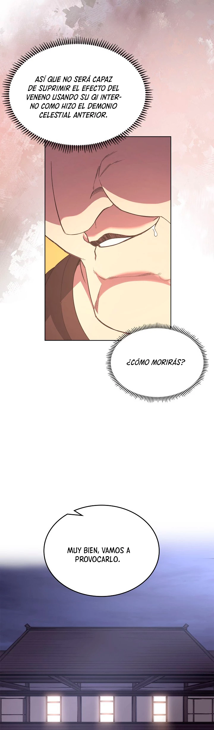 Crónicas del Demonio Celestial > Capitulo 198 > Page 61