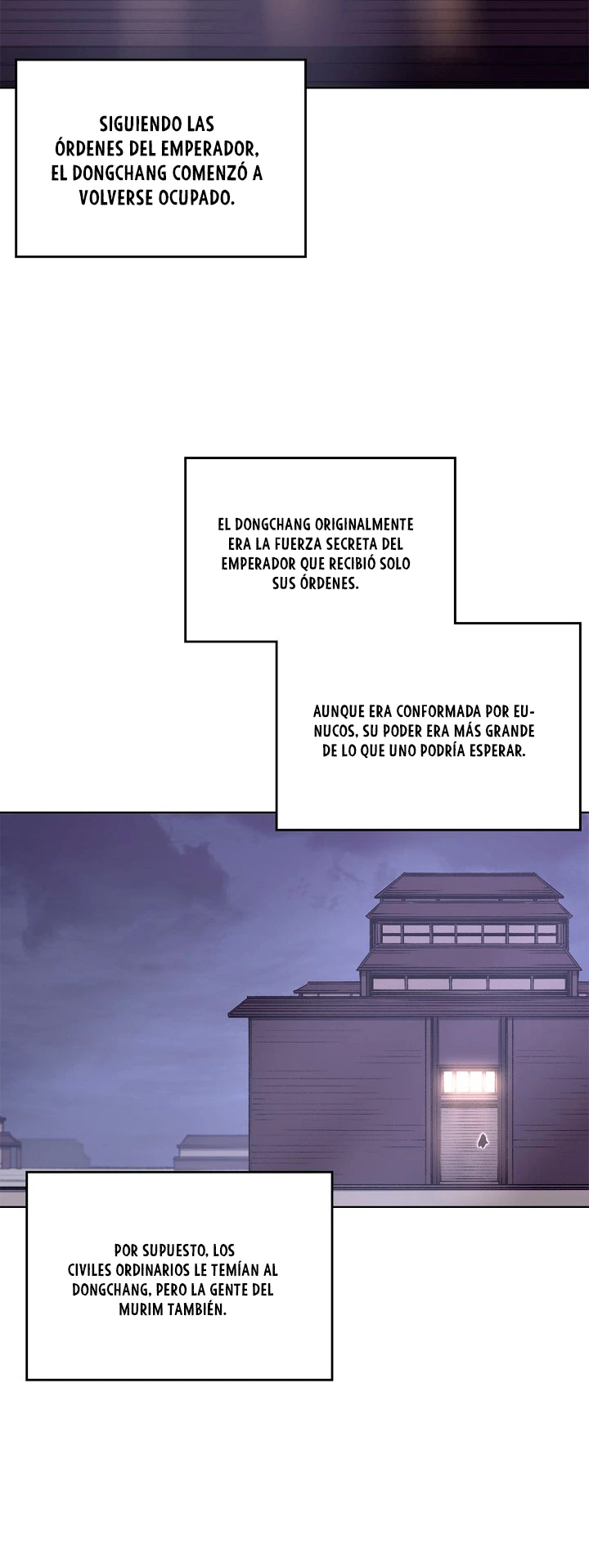 Crónicas del Demonio Celestial > Capitulo 198 > Page 71