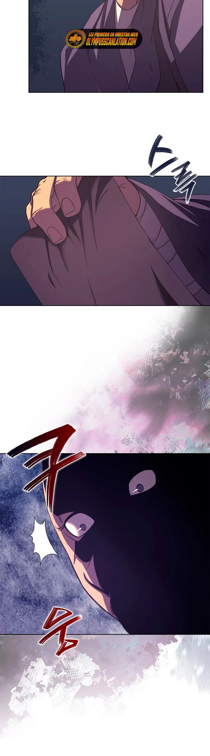 Crónicas del Demonio Celestial > Capitulo 198 > Page 121