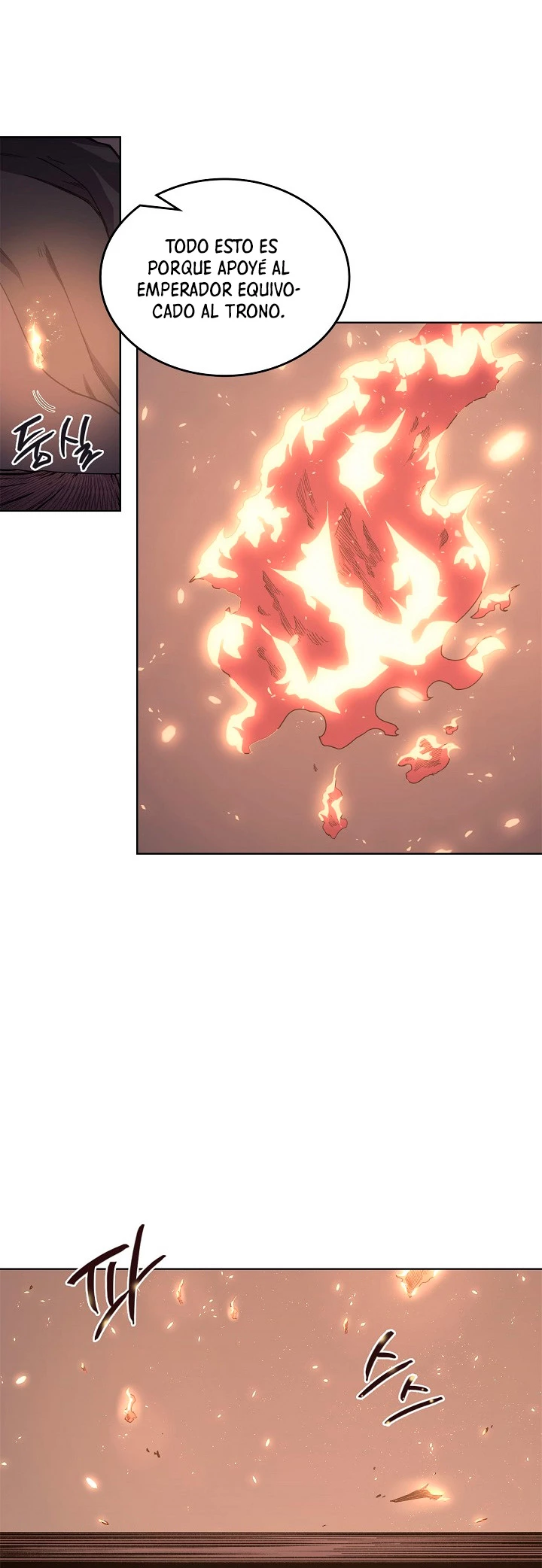 Crónicas del Demonio Celestial > Capitulo 198 > Page 141