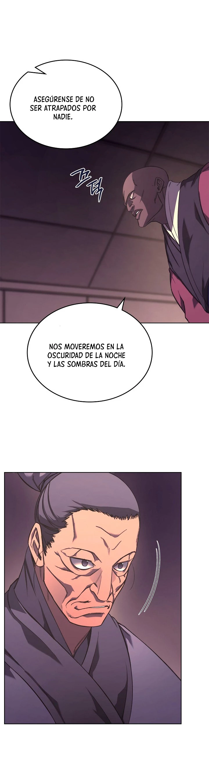 Crónicas del Demonio Celestial > Capitulo 198 > Page 181