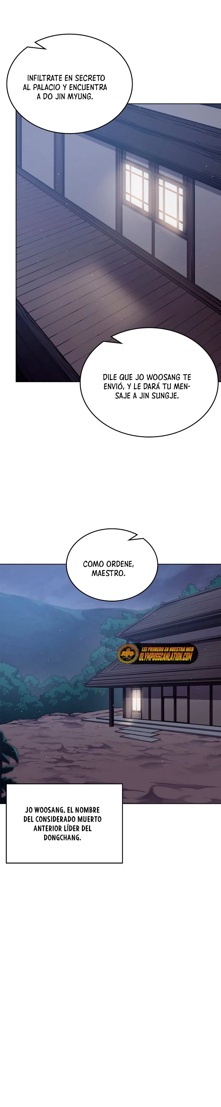 Crónicas del Demonio Celestial > Capitulo 198 > Page 201