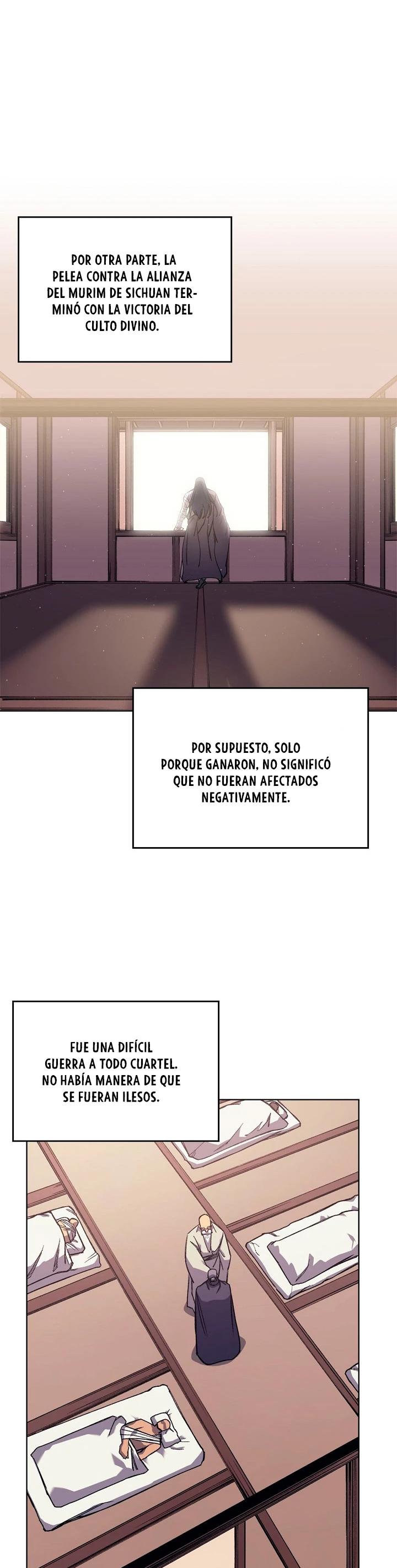 Crónicas del Demonio Celestial > Capitulo 198 > Page 211