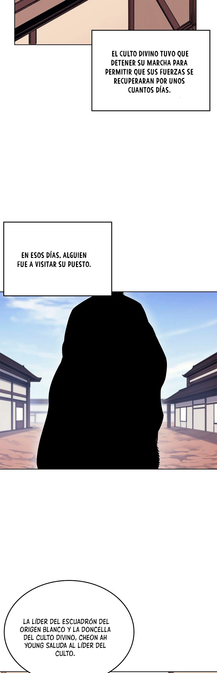 Crónicas del Demonio Celestial > Capitulo 198 > Page 221