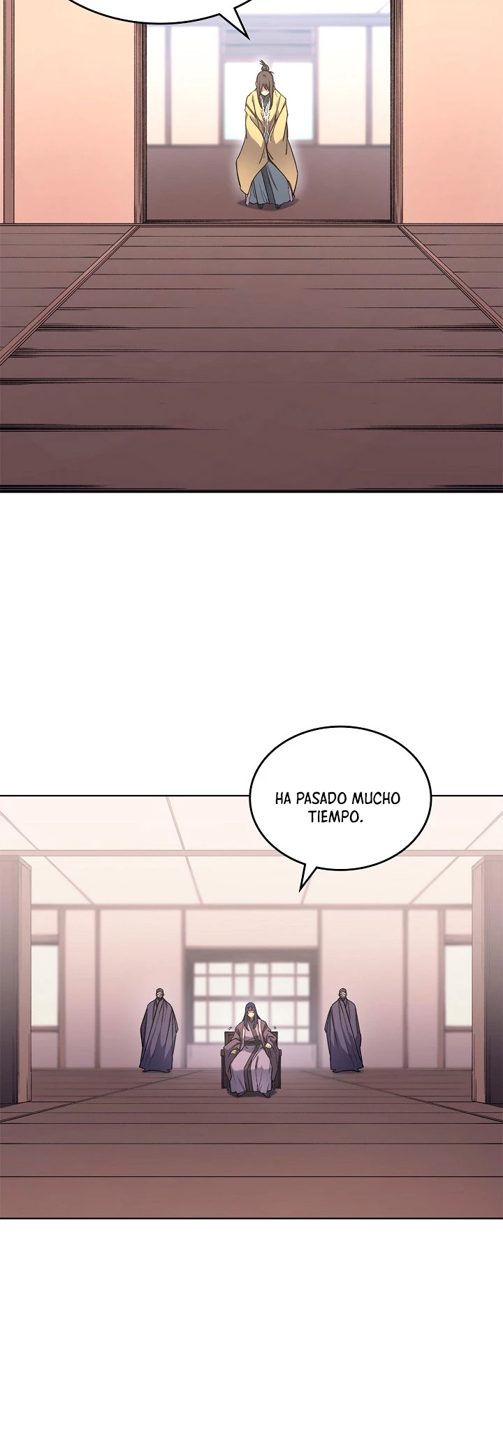 Crónicas del Demonio Celestial > Capitulo 198 > Page 241