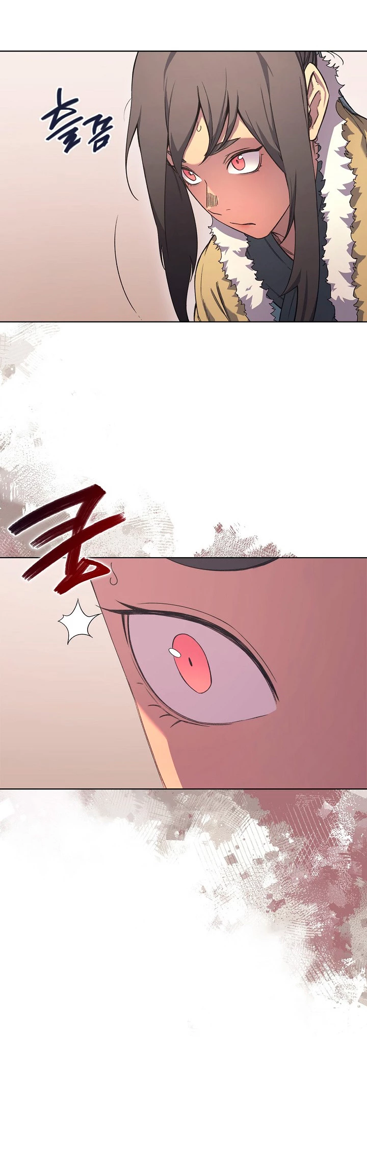 Crónicas del Demonio Celestial > Capitulo 198 > Page 251