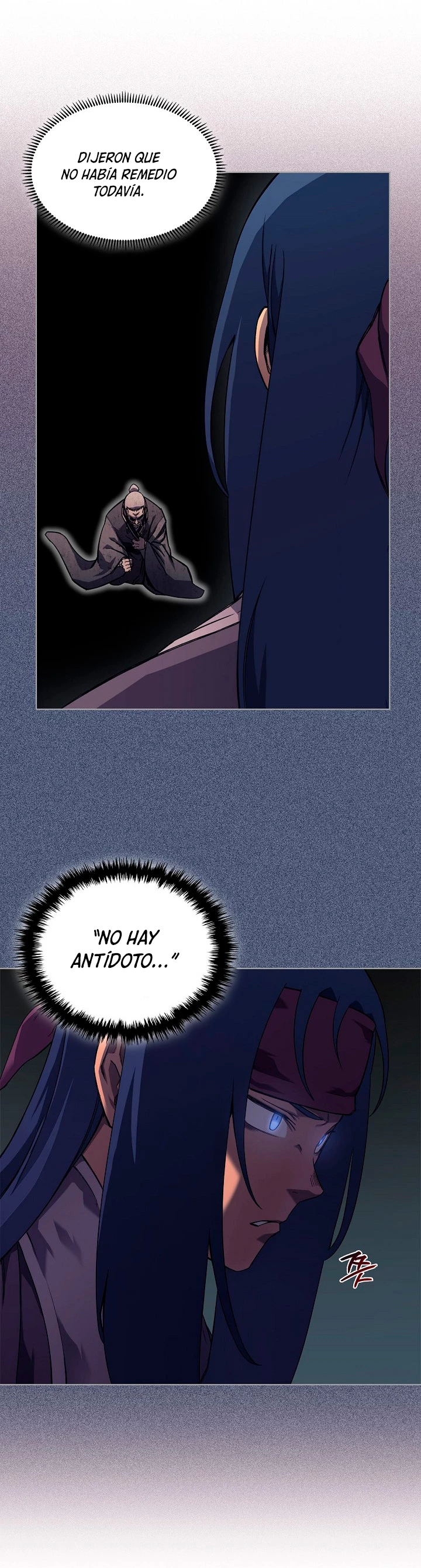 Crónicas del Demonio Celestial > Capitulo 198 > Page 281
