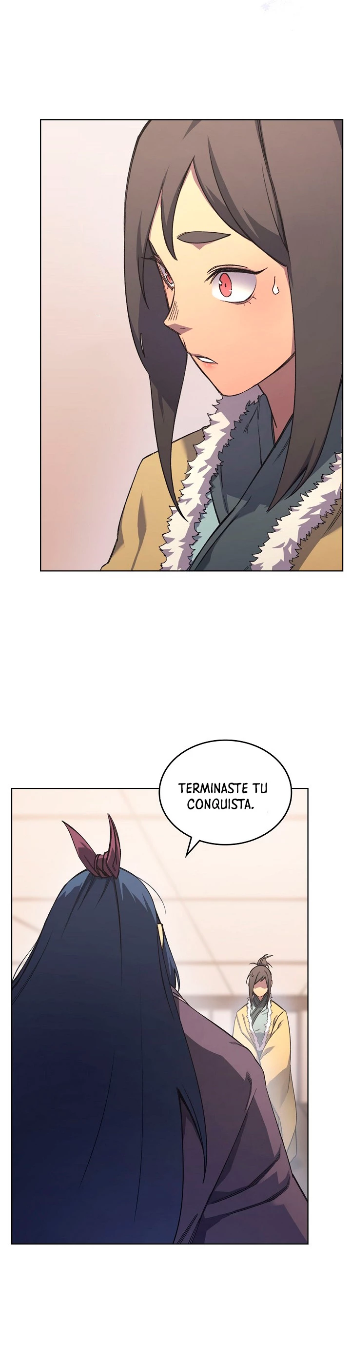 Crónicas del Demonio Celestial > Capitulo 198 > Page 301