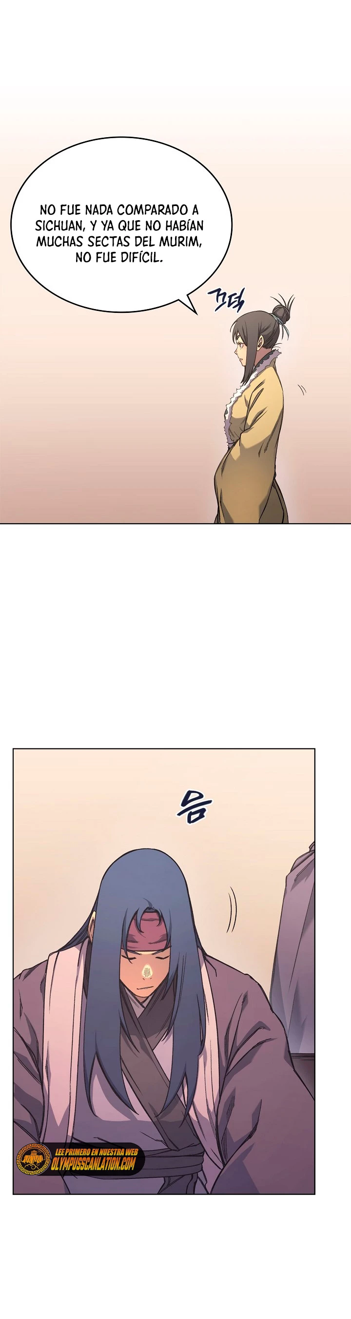 Crónicas del Demonio Celestial > Capitulo 198 > Page 311