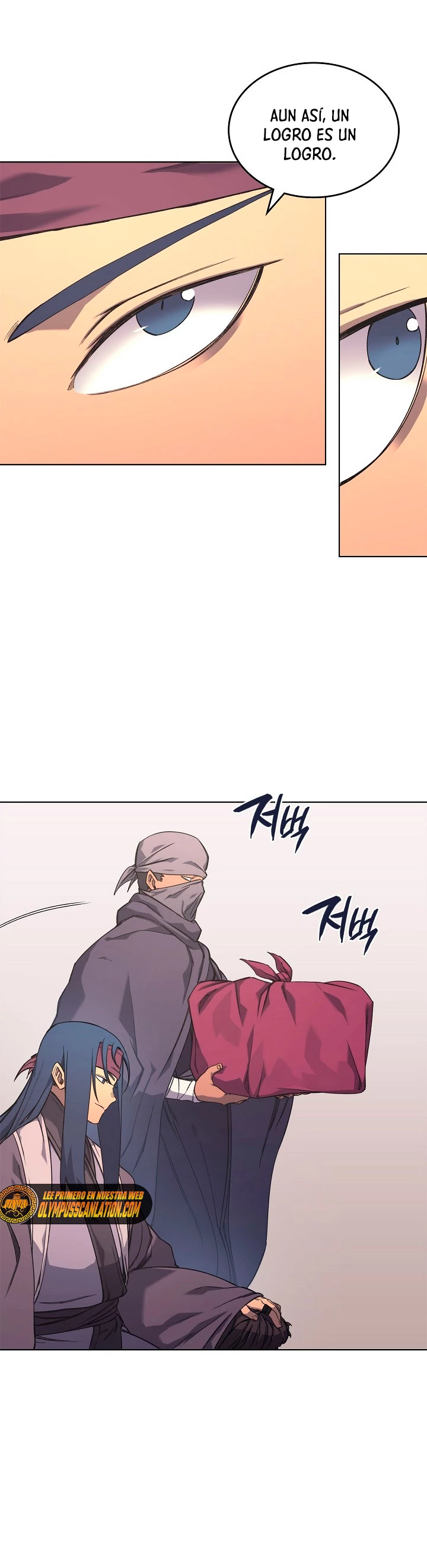 Crónicas del Demonio Celestial > Capitulo 198 > Page 321