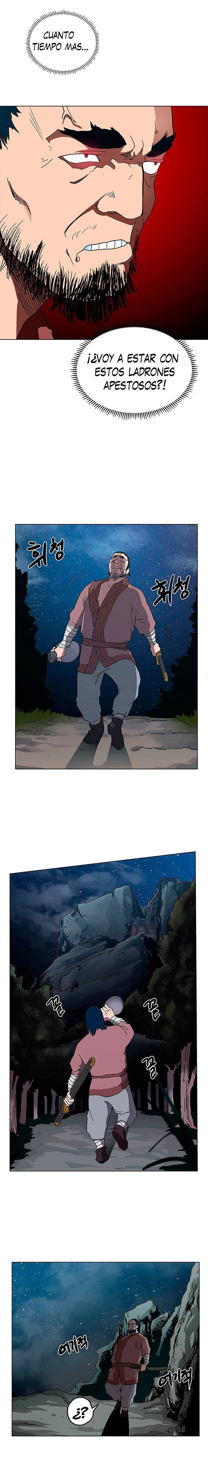 Crónicas del Demonio Celestial > Capitulo 20 > Page 21