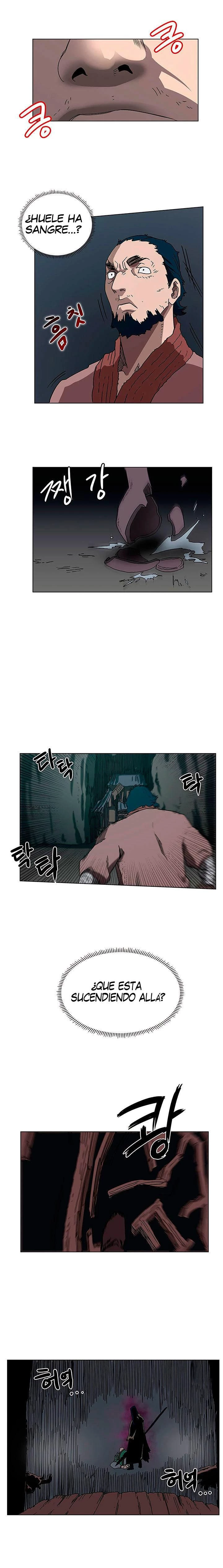 Crónicas del Demonio Celestial > Capitulo 20 > Page 31