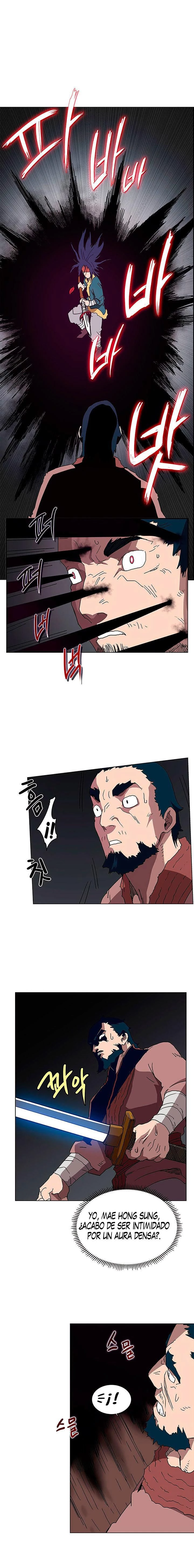 Crónicas del Demonio Celestial > Capitulo 20 > Page 51