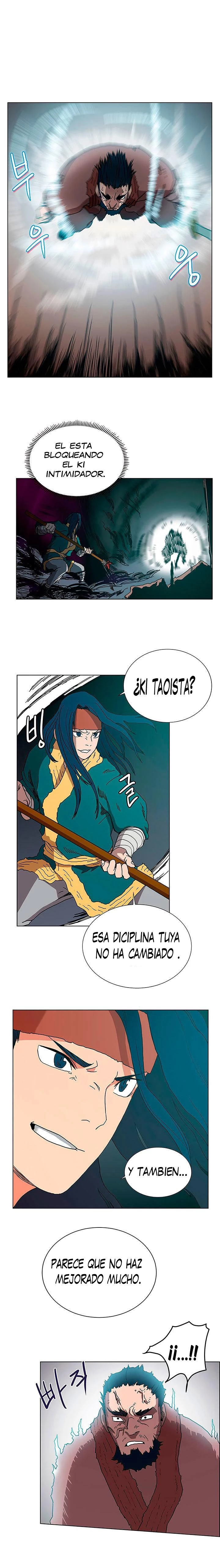 Crónicas del Demonio Celestial > Capitulo 20 > Page 61