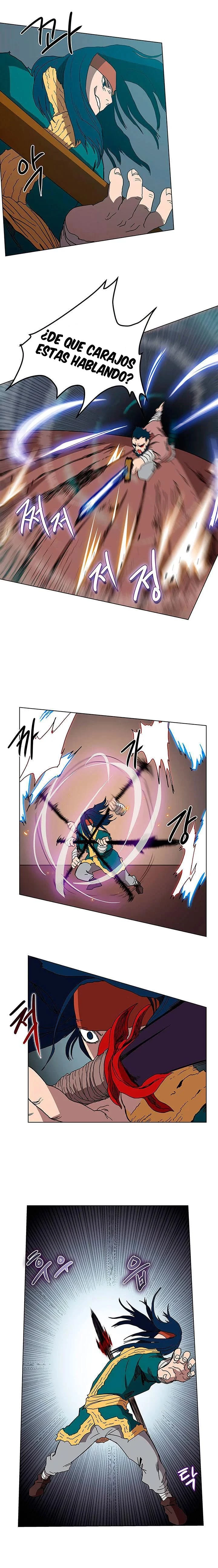 Crónicas del Demonio Celestial > Capitulo 20 > Page 71