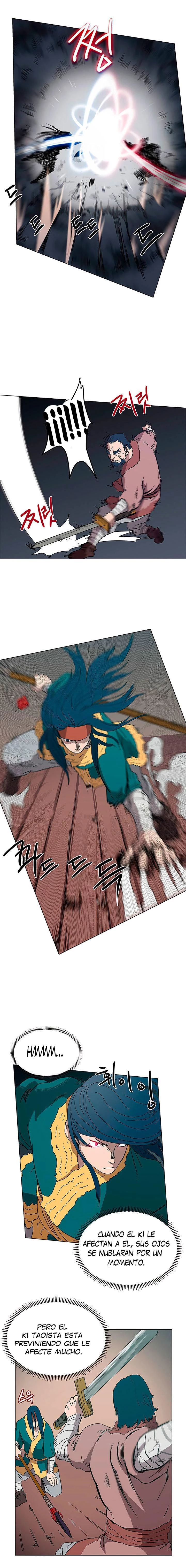 Crónicas del Demonio Celestial > Capitulo 20 > Page 81