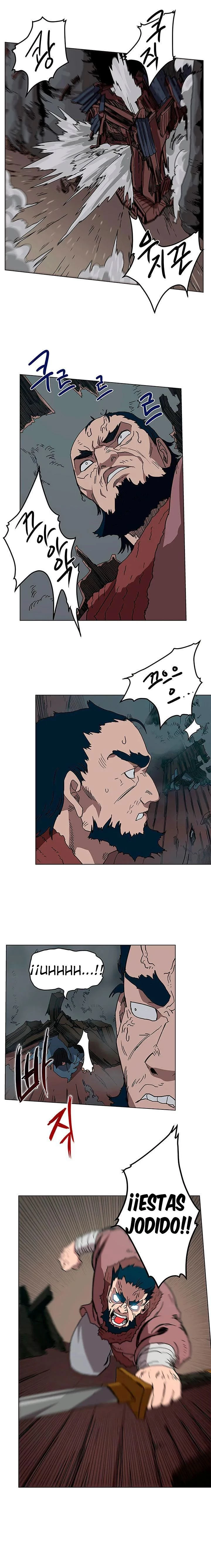 Crónicas del Demonio Celestial > Capitulo 20 > Page 101