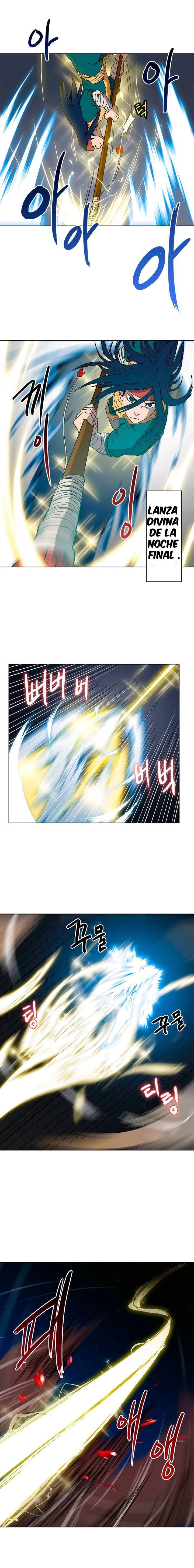 Crónicas del Demonio Celestial > Capitulo 21 > Page 21