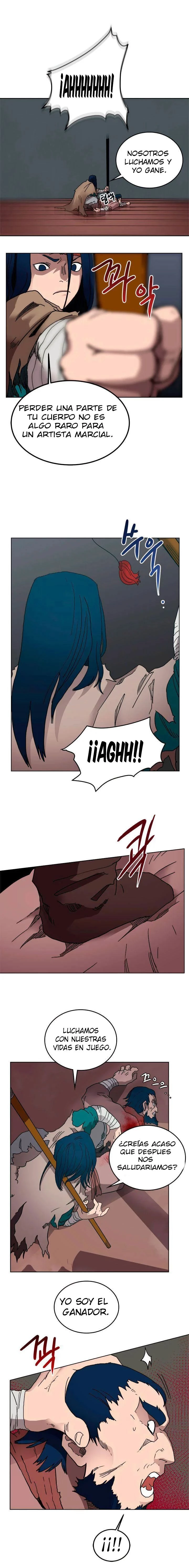 Crónicas del Demonio Celestial > Capitulo 21 > Page 71