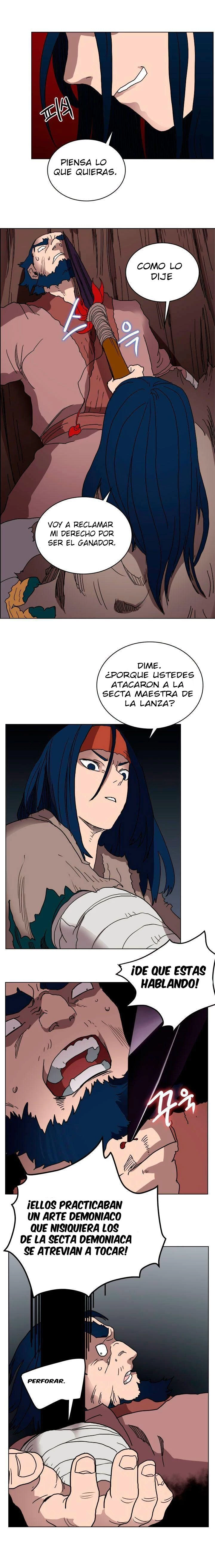 Crónicas del Demonio Celestial > Capitulo 21 > Page 111