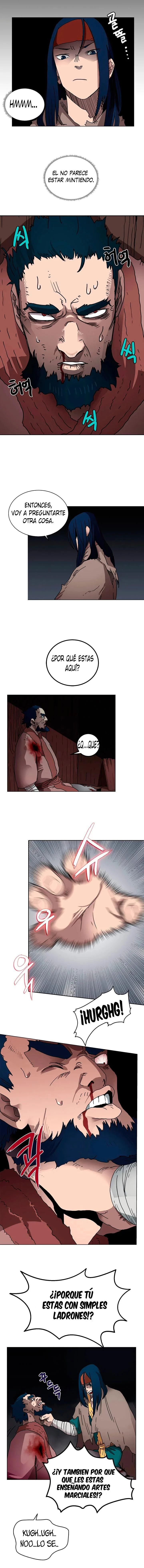 Crónicas del Demonio Celestial > Capitulo 22 > Page 11