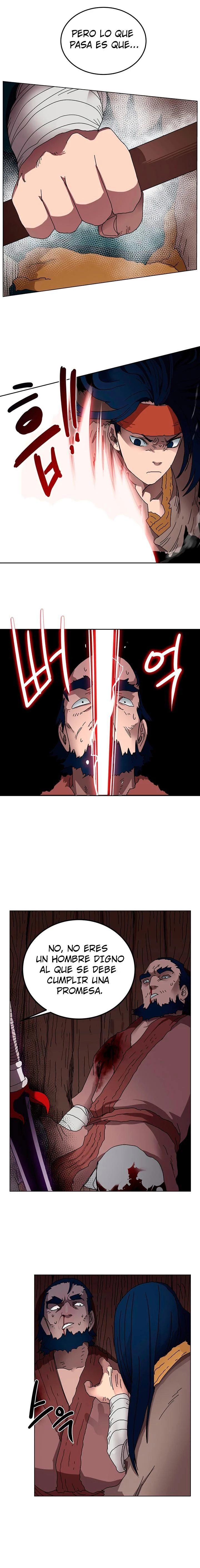 Crónicas del Demonio Celestial > Capitulo 22 > Page 41