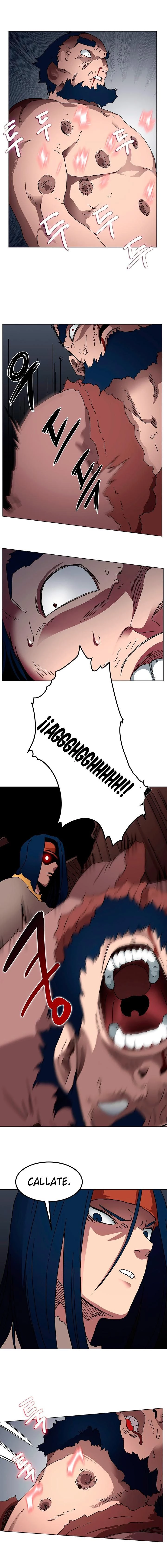 Crónicas del Demonio Celestial > Capitulo 22 > Page 51