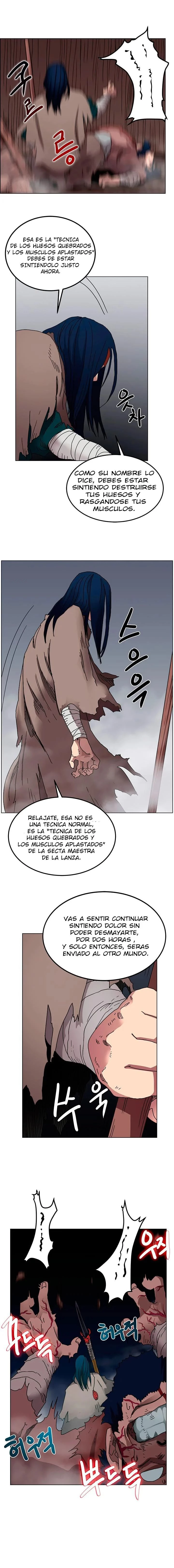Crónicas del Demonio Celestial > Capitulo 22 > Page 61
