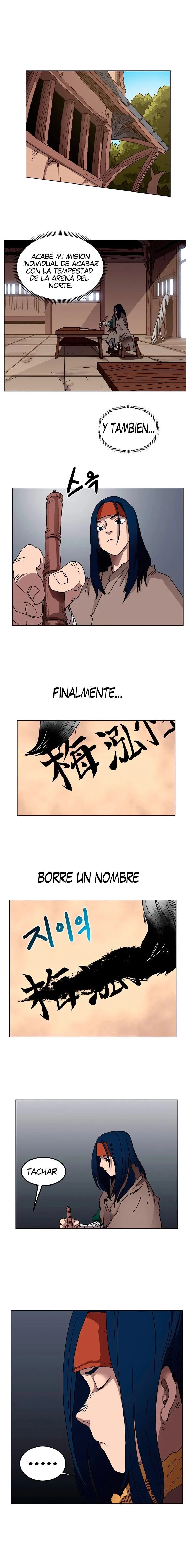 Crónicas del Demonio Celestial > Capitulo 22 > Page 71