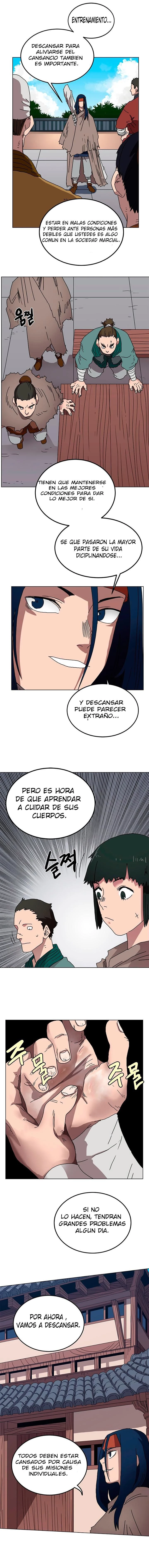 Crónicas del Demonio Celestial > Capitulo 23 > Page 51