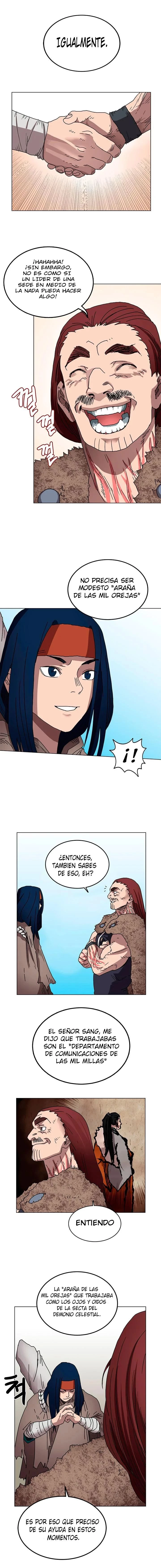 Crónicas del Demonio Celestial > Capitulo 23 > Page 81