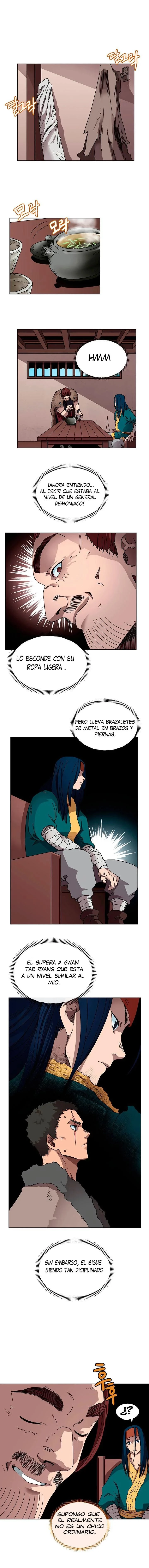 Crónicas del Demonio Celestial > Capitulo 24 > Page 01