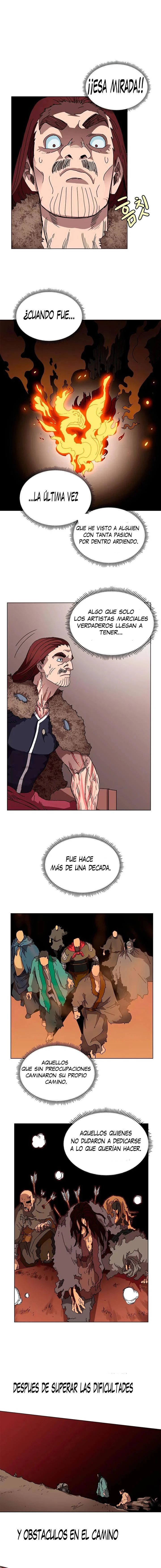 Crónicas del Demonio Celestial > Capitulo 24 > Page 31