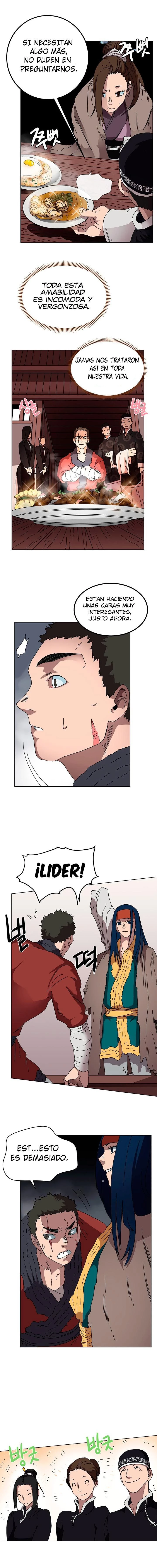 Crónicas del Demonio Celestial > Capitulo 24 > Page 51