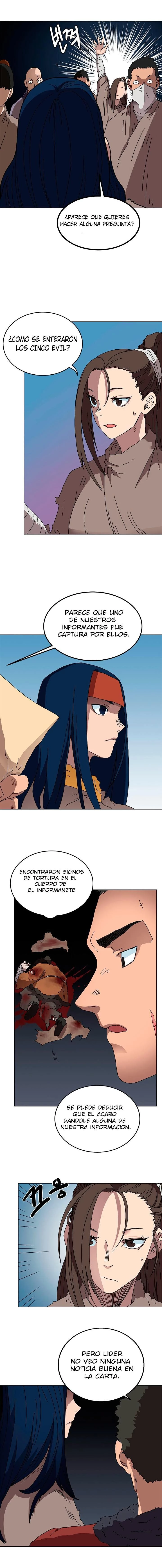 Crónicas del Demonio Celestial > Capitulo 25 > Page 41