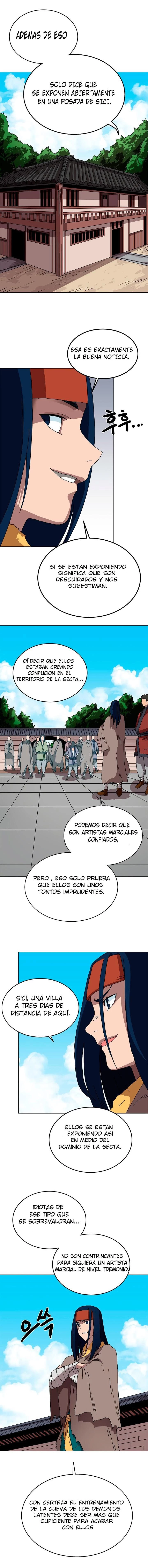 Crónicas del Demonio Celestial > Capitulo 25 > Page 51
