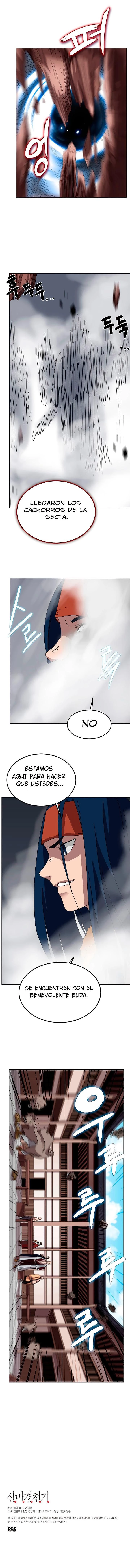 Crónicas del Demonio Celestial > Capitulo 25 > Page 91