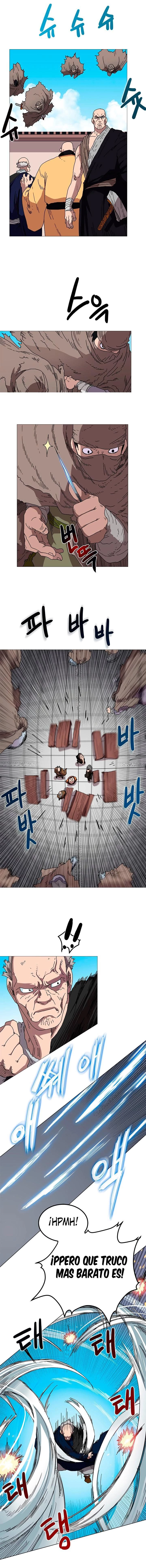 Crónicas del Demonio Celestial > Capitulo 26 > Page 11