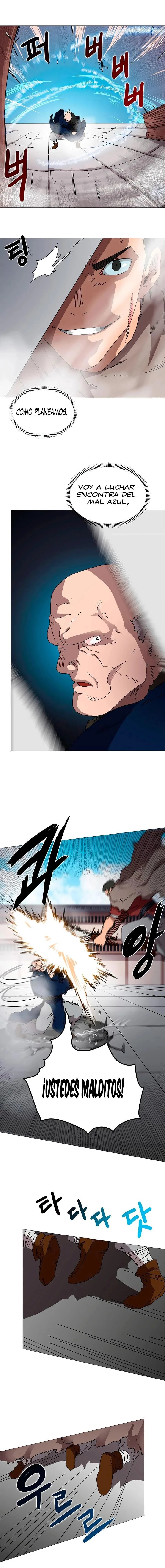 Crónicas del Demonio Celestial > Capitulo 26 > Page 21