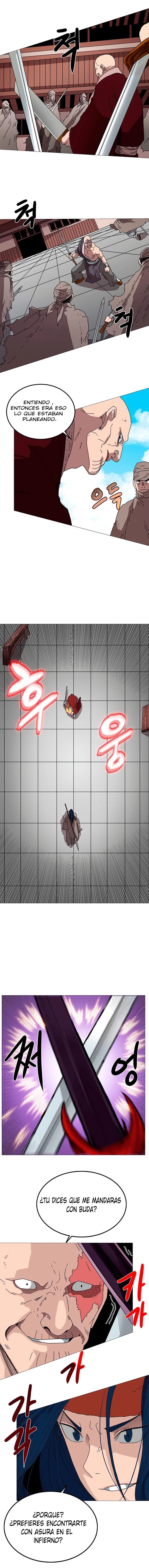 Crónicas del Demonio Celestial > Capitulo 26 > Page 31