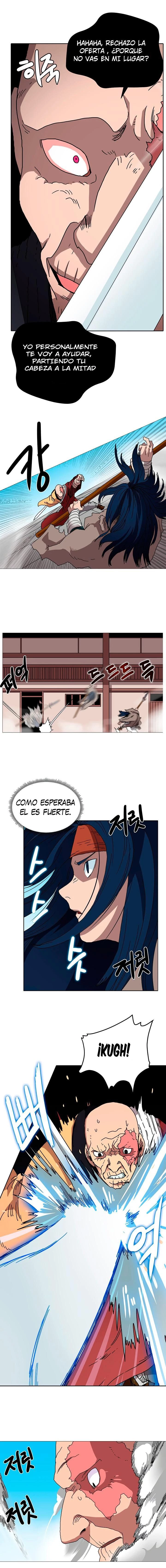 Crónicas del Demonio Celestial > Capitulo 26 > Page 41