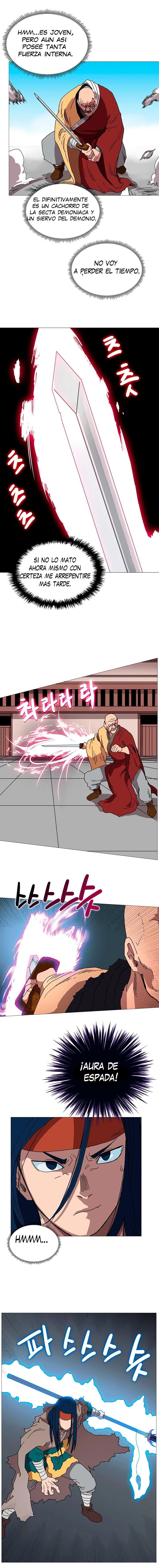 Crónicas del Demonio Celestial > Capitulo 26 > Page 51