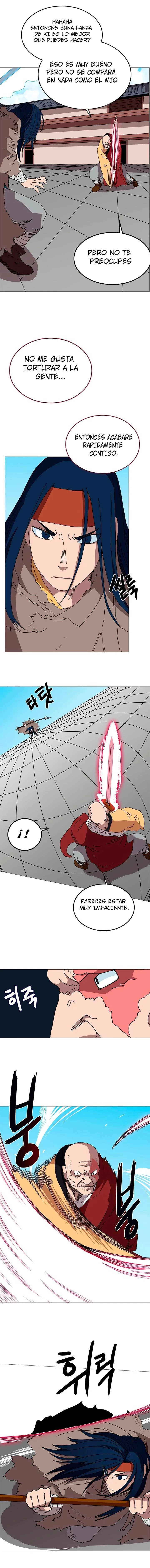 Crónicas del Demonio Celestial > Capitulo 26 > Page 61